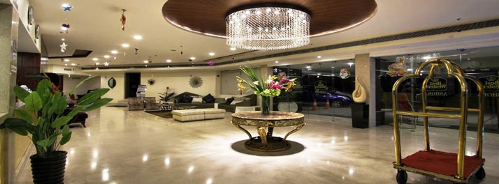 1442/BEST WESTERN Ashoka Lakdikapul - Hyderabad 02.jpg